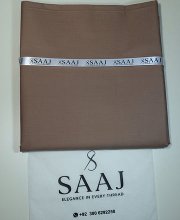 Camel Brown ,Cotton