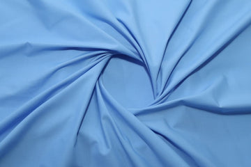 Sky Blue Wash & Wear