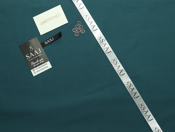 Unstitch Zinc Wash & Wear