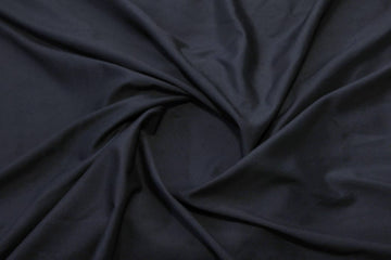 Jet Black Wash & Wear