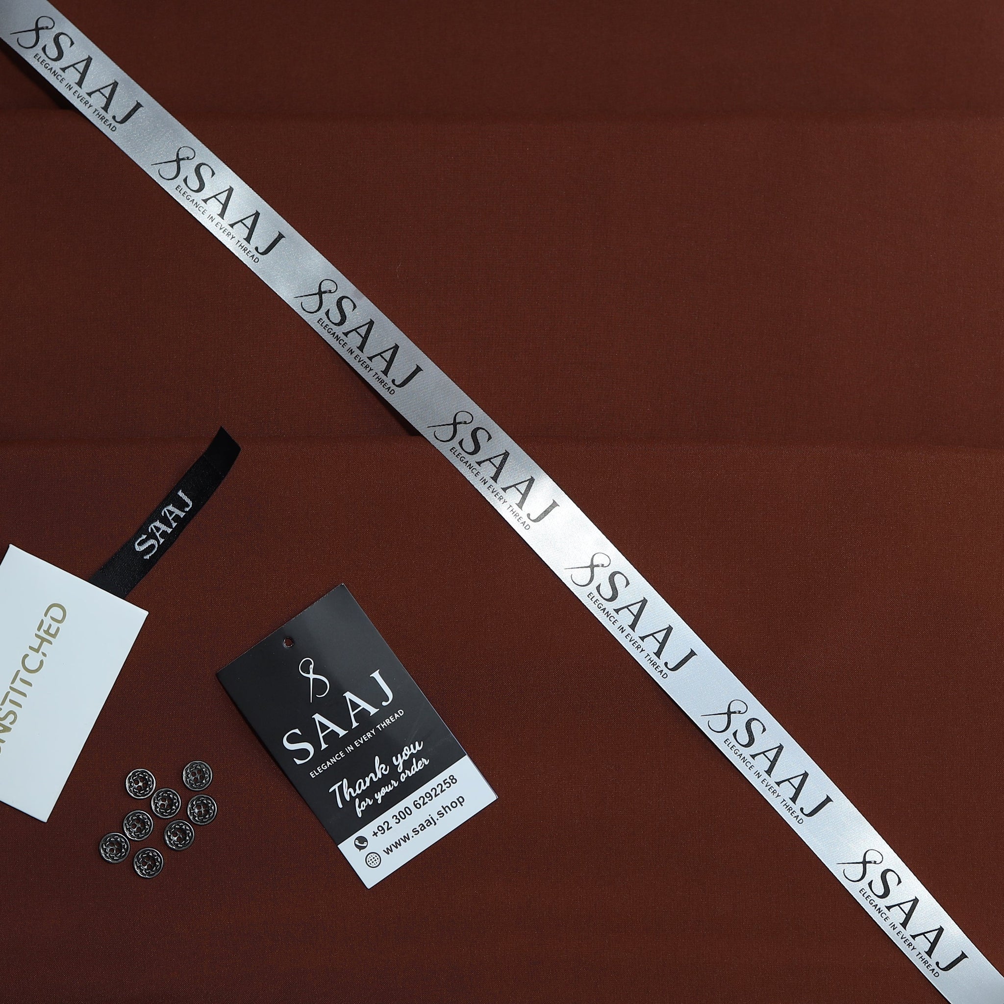 Imported Wash & Wear