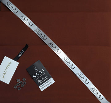 Imported Wash & Wear