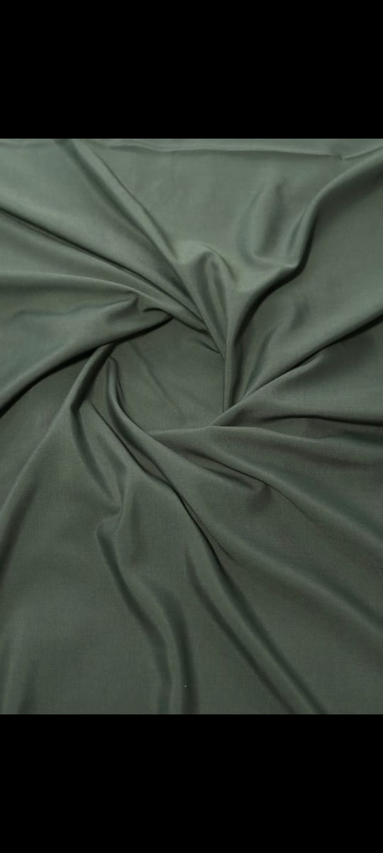 Light Mongia ,Wash & Wear